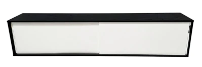 Mid-Century Modern KW26 Floating Sideboard by Martin Visser for 't Spectrum